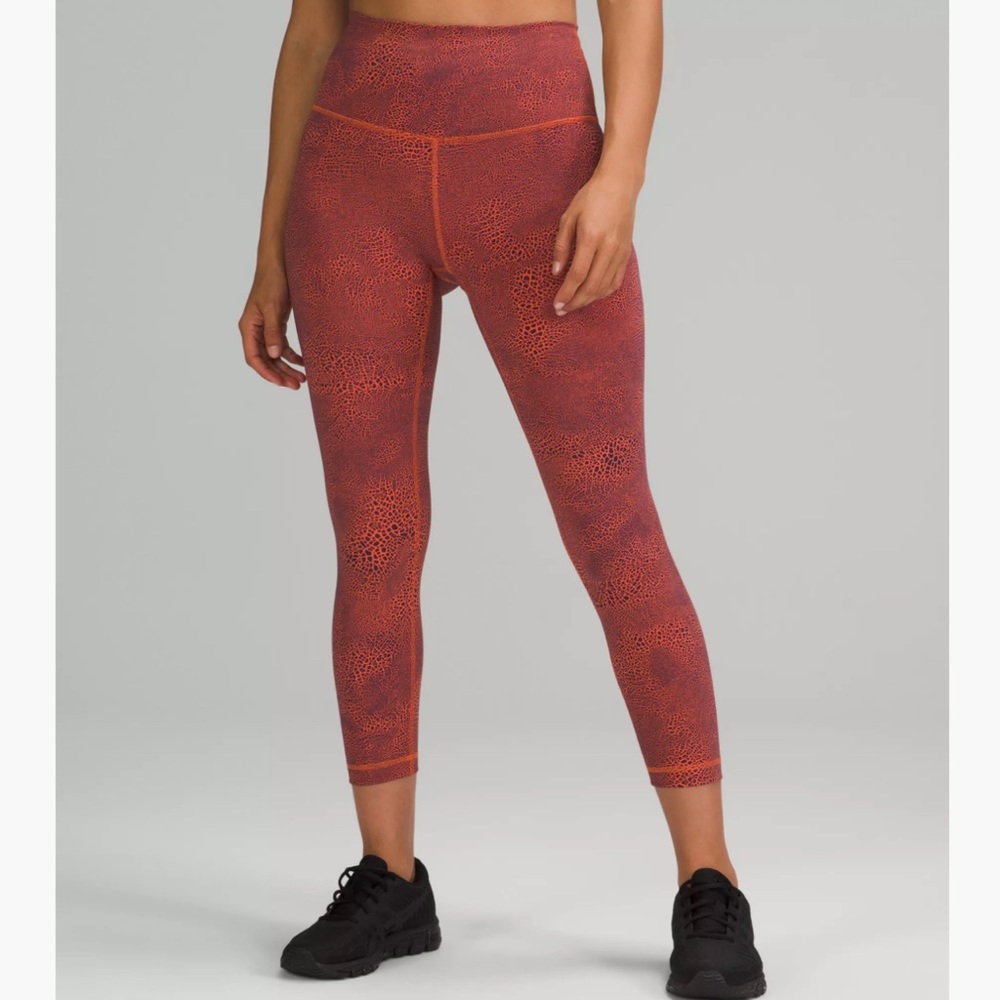 Lululemon Leggings - 6